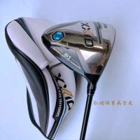 Zhong New Men Driver Golf XXIO MP1200กอล์ฟคลับ