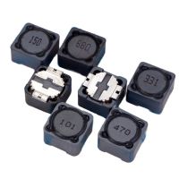 20PCS CD74R Power Inductance 7x7x4 Inductor 2.2uH 3.3uH 4.7uH 6.8uH 10uH 15uH 22uH 33uH 47uH 68uH 100uH 150uH 220uH 330uH 470uH