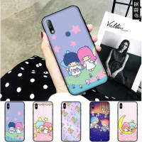 Balck เคสโทรศัพท์ หรับ iPhone G41 Moto G51 G31 G52 13 14 G42 G1000 12 G71 G22 Max Plus Mini Pro ปกLittle Twin Star