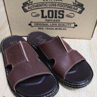 รองเท้าแตะลําลอง LOIS MENS SANDAL 2364 สําหรับผู้ชาย