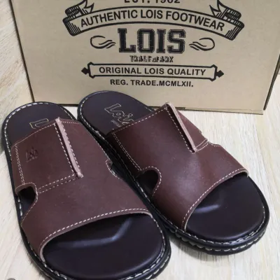 รองเท้าแตะลําลอง LOIS MENS SANDAL 2364 สําหรับผู้ชาย