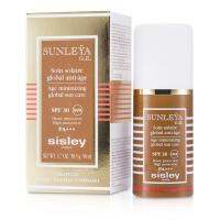 ซิสเล่ย์ กันแดด Sunleya Age Minimizing Global SPF 30 50ml/1.7oz