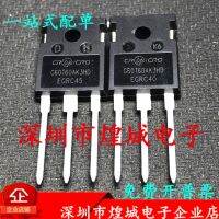 2023ยอดขายสูง ↑ G60T60AK3HD ใหม่ถึง-247หลอด IGBT เครื่องเชื่อมอินเวอร์เตอร์60A600V สินค้าคงคลังพร้อมใช้งาน100การทดสอบ