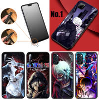 XMX17 Trend Design Tokyo Ghoul อ่อนนุ่ม High Quality ซิลิโคน Phone เคสโทรศัพท์ TPU ปก หรับ OPPO Neo 9 A1K A3S A5 A5S A7 A7X A9 A12 A12E A37 A39 A57 A59 A73 A77 A83 A91 F1S F3 F5 F7 F9 F11 F15 F17 Pro