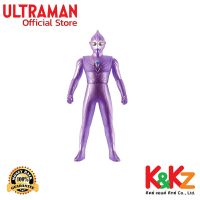 Ultra Hero Series Ultraman Tiga Multi Type Zeperion Beam Ver. (Prize Limited) / ฟิกเกอร์ยอดมนุษย์อุลตร้าแมน