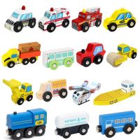 【CC】 Truck Car Ambulance Compatible Children