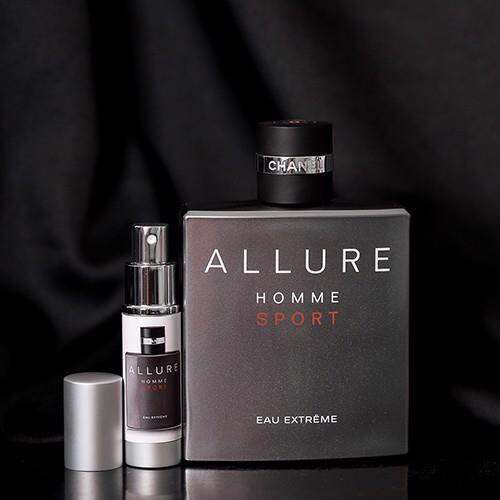 ????] Nước hoa Chanel Allure Homme Sport Eau Extreme Test 10ml/20ml  [????.???????] 