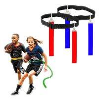 ? WANG Waist Flag Customization-