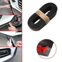 Car Front Lip Bumper Decoration Accessories For Mercedes Benz A180 A200 A260 W203 W210 W211 AMG W204 C E S CLS CLK CLA SLK Class Cables