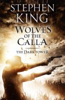 [Zhongshang original][original English]the Dark Tower v: the wolves of the Calla
