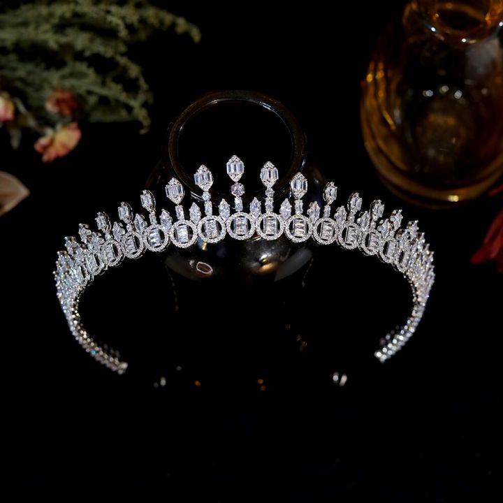 new-design-crystal-tiara-headband-fascinato-bride-wedding-crown-jewelry-for-women-cz-lengthen-hair-accessory-bridesmaid-gift