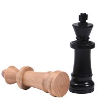 Funny Universal USB2.0 Wood Chess USB Drive Love USB Flash Drive Memory Stick 128GB Small Gift Usb Flash Drive 64 Gb