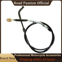 Road Passion สายคลัตช์รถจักรยานยนต์ Wireropeline สำหรับ Suzuki GW250 DL250 GW DL 250