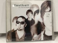 1 CD MUSIC  ซีดีเพลงสากล   fastball ALL THE PAIN MONEY CAN BUY  (N3K7)