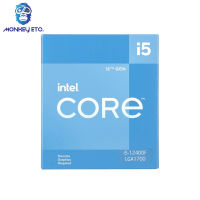 CPU INTEL CORE I5-12400F LGA 1700