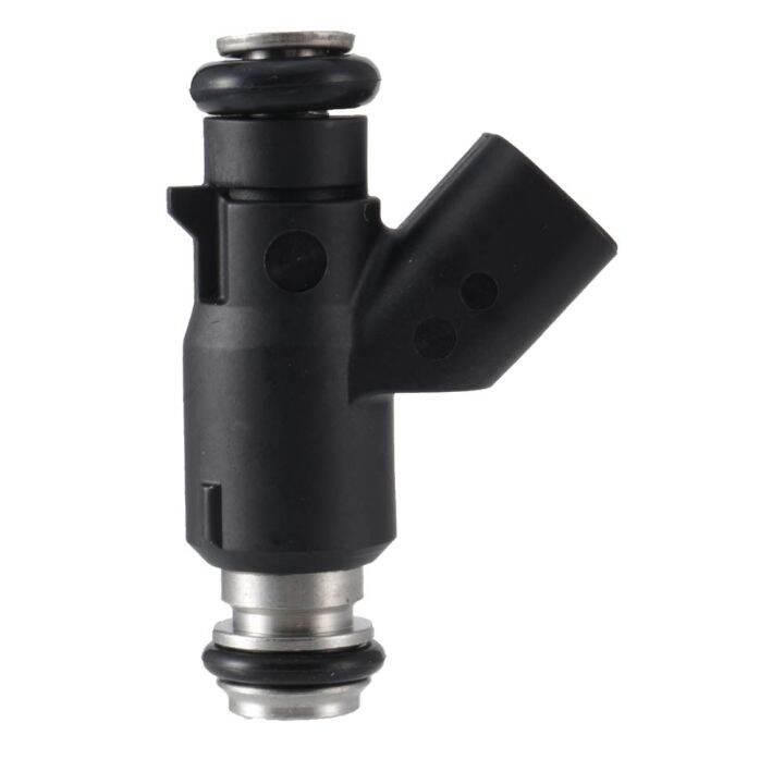 150cc-spray-nozzle-2-holes-fuel-injector-motorcycle-parts-kyy-14pyq-long-plug-for-delphi-motorbike-accessory