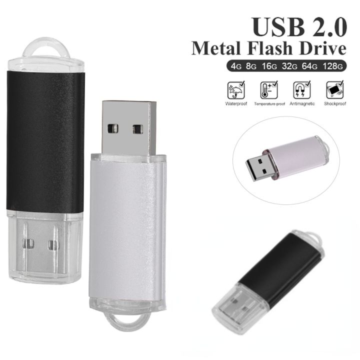 Clé USB Chat 16GB