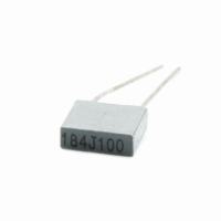 180000pf 184 100V 0.18Uf Polypropylene Capacitors ตัวเก็บประจุชนิดฟิล์ม5%