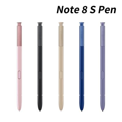 ปากกาสไตลัสสำหรับ Galaxy Note 8 N950 J76ปากกา N950U N950F สไตลัสสัมผัสปากกา S