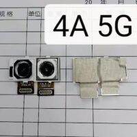 อะไหล่กล้องมองหลัง Oem สำหรับ Google Pixel 4a 5G