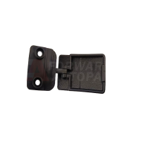 ยี่ห้อใหม่ Fit สำหรับ Toyota Tacoma T100รถกระบะด้านหลังหน้าต่างบานเลื่อน Latch ล็อคกระจก Assy 69370-35010