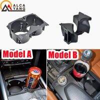 For Mercedes W212 Car Centre Console Drink Cup Holder Replacement For Benz E-Class E200 E260 E300 E400 A2126800110