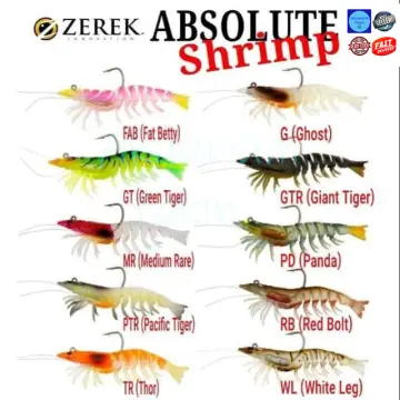 zerek fishing lure - Buy zerek fishing lure at Best Price in Malaysia
