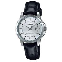 Casio นาฬิกา standard Lady LTP-V004L-7AUDF (ของแท้ รับประกันศูนย์)