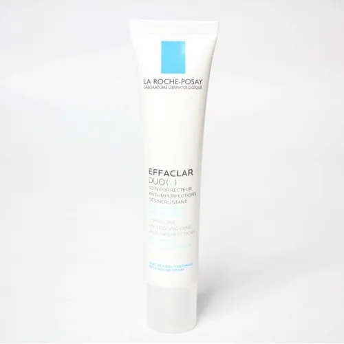 La Roche Posay Effaclar Duo 40ml Th