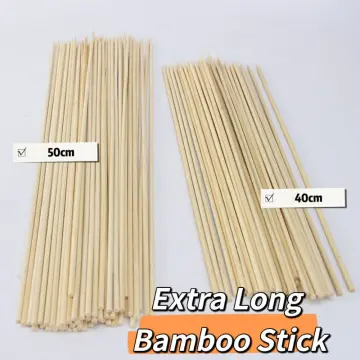 Shop Bamboo Stick For Bouquet online