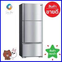 ตู้เย็น 3 ประตู MITSUBISHI MR-V46ES/ST 14.6 คิว สเตนเลส อินเวอร์เตอร์3-DOOR REFRIGERATOR MITSUBISHI MR-V46ES/ST 14.6CU.FT STAINLESS STEEL INVERTER **ราคารวม Vat แล้วค่ะ ไม่มีบวกเพิ่ม**