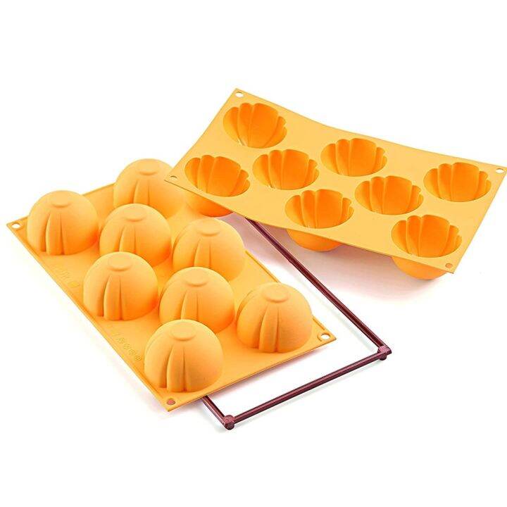 gl-แม่พิมพ์-ซิลิโคน-รูปถ้วย-8-ช่อง-ใหญ่-คละสี-cup-shape-silicone-mold