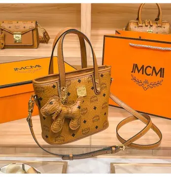 mcm sling bag original