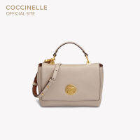 COCCINELLE LIYA MINIBAG 584001 กระเป๋าถือผู้หญิง