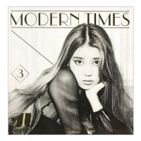 IU - 3rd อัลบั้มเต็ม [Modern Times]