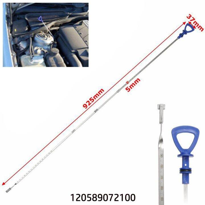 Durable Practical Car Oil Dipstick Automatic Transmission Car