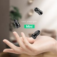 UGREEN Quick Charge Dual USB Ports Car Charger 4.8V for shocking sales