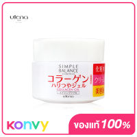 UTENA Simple Balance Collagen Gel 100g