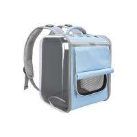 【พร้อมส่ง กระเป๋าสัตว์เลี้ยง เป้แมว พับเก็บได้ PET CARRIER SD1446