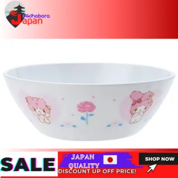 Sanrio Characters Melamine Tumbler (Omori Design)