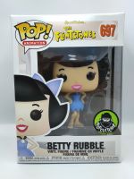 Funko Pop The Flintstones - Betty Rubble #697