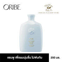 ORIBE (โอริเบ) RUN THROUGH DETANGLING SHAMPOO  แชมพูสำหรับผมนุ่มลื่น ไม่พันกัน 250 ml