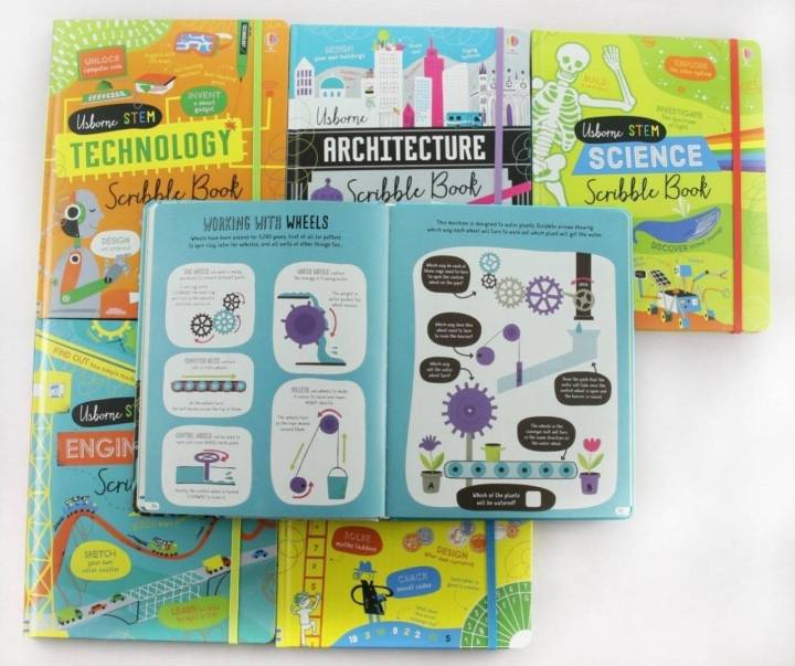 usborne-stem-scribble-book-มาเป็นนักวิทยาศาสตร์ตัวน้อยกันกับชุดหนังสือที่จะทำให้ความรู้คูลๆ-ทั้งหลายมาอยู่ในมือเรา