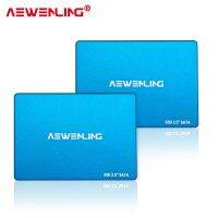 【CW】 AEWENLING 2.5 Hard drive disk 64gb 128GB 256GB 60GB 480GB ssd 1TB 960gbsolid state for laptop desktop 240GB 120GB