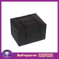 กระเป๋าเย็น กระเป๋าเก็บอุณหภูมิ กระเป๋าเก็บของร้อน 27x17x22cm คละสี Bag for food กระเป๋าเก็บอุณ กระเป๋าร้อน กระเป๋็าเก็บนม กระเป๋าเย็นนาน