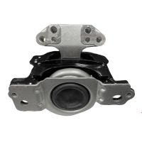 Engine Right Bracket Engine Bracket Right Upper Machine Foot Rubber 1839J2 Mounting Bracket for DS3 2008 208 207CC