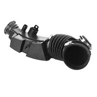 13718663614 Air Intake Hose for -BMW 5 Series G30B G38 7 Series G12 X3 GO8 G02 Turbine Air Tube