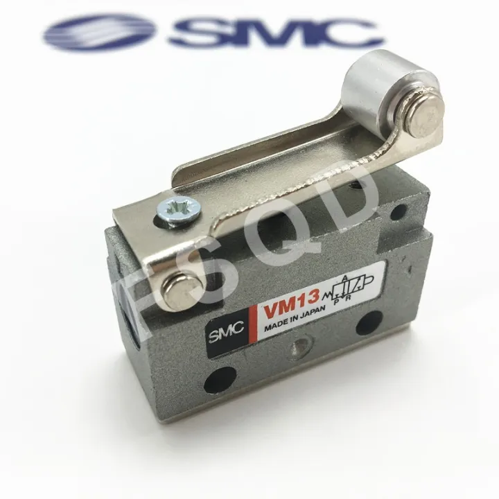 vm121-01-01s-vm130-01-00-vm131-01-01s-vm131-01-00-vm131-01-00s-smc-mechanical-valve-manual-valve-pneumatic-component-vm-series