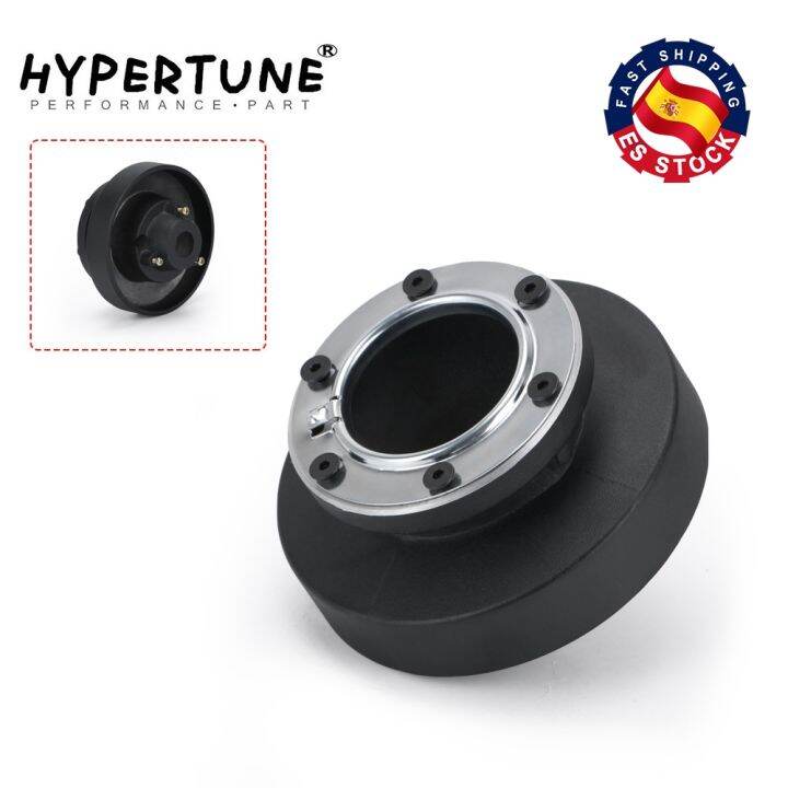 Hypertune Steering Wheel Hub Adapter Boss Kit for BMW E36 HTHUBE36 Lazada.co.th