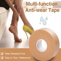 【CW】 Heel Shoes Blister Tape Pain Adhesive Foot Toe Sticker Multi-Function Anti-Wear Bandage Plaster